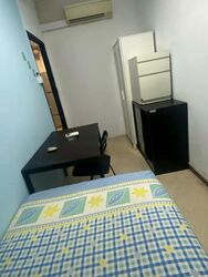 Sultan Gate Place (D7), Apartment #482023421